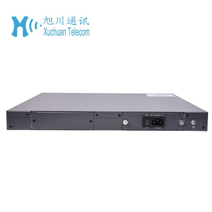 XCH-5-GPON-OLT-8PON