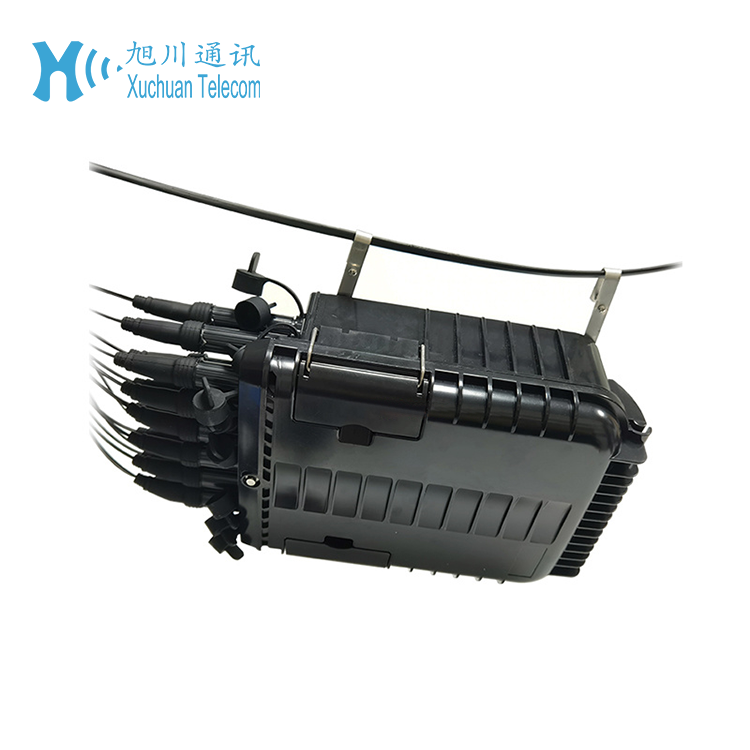 Cajas NAP Preconectorizada Cajas NAP Preconectorizada