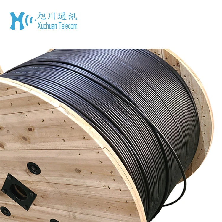 Unitube Non-metallic Non- -armored Cable XCH-GYFXY